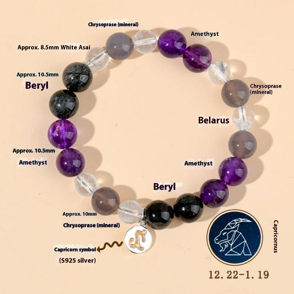 Capricorn Zodiac Essentials