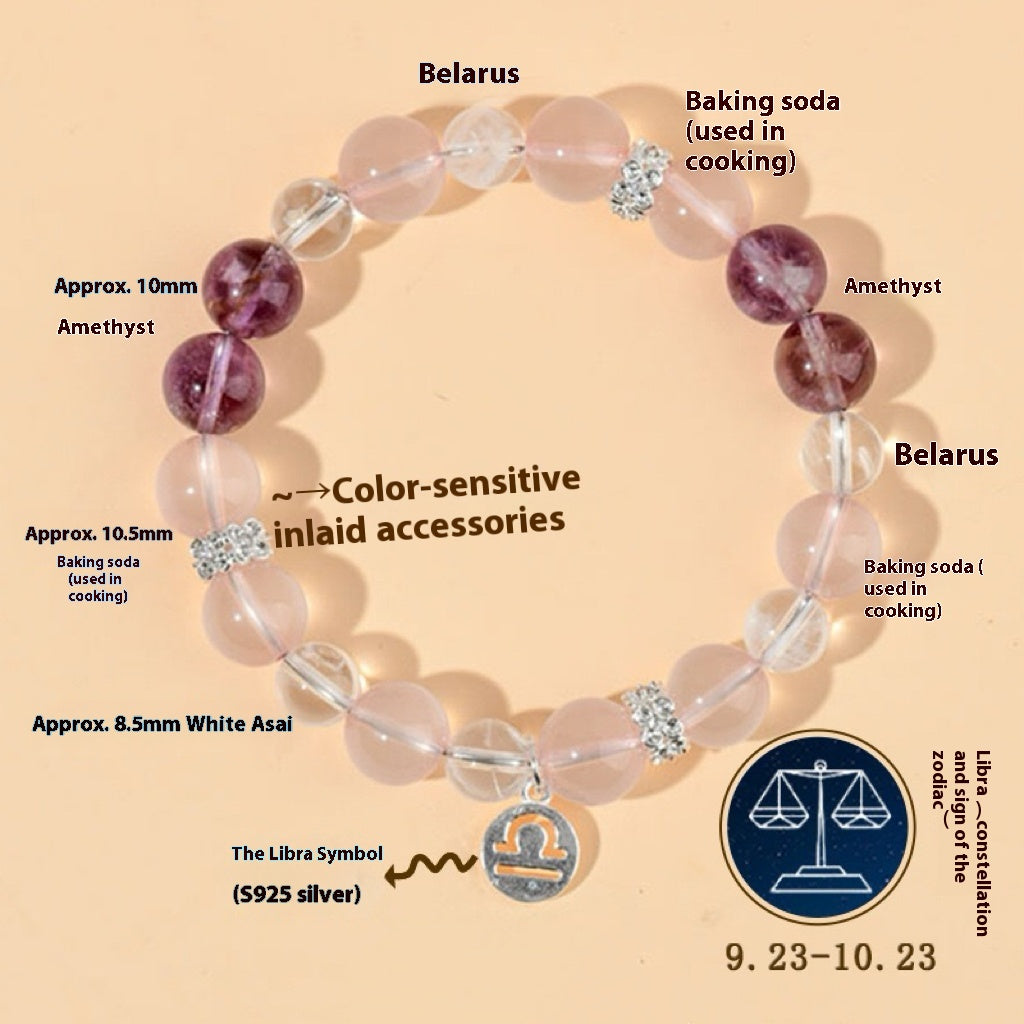 Libra Zodiac Essentials