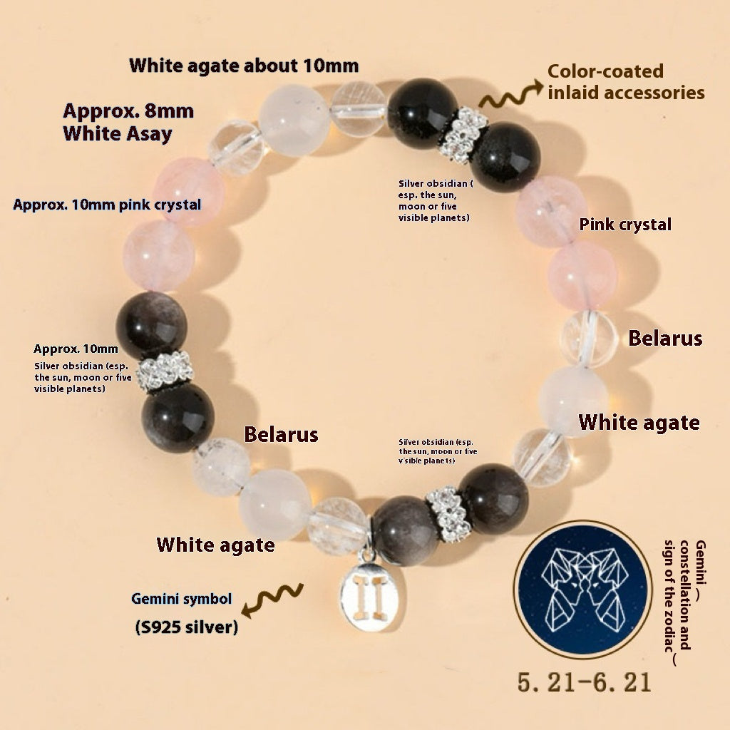 Gemini Zodiac Essentials