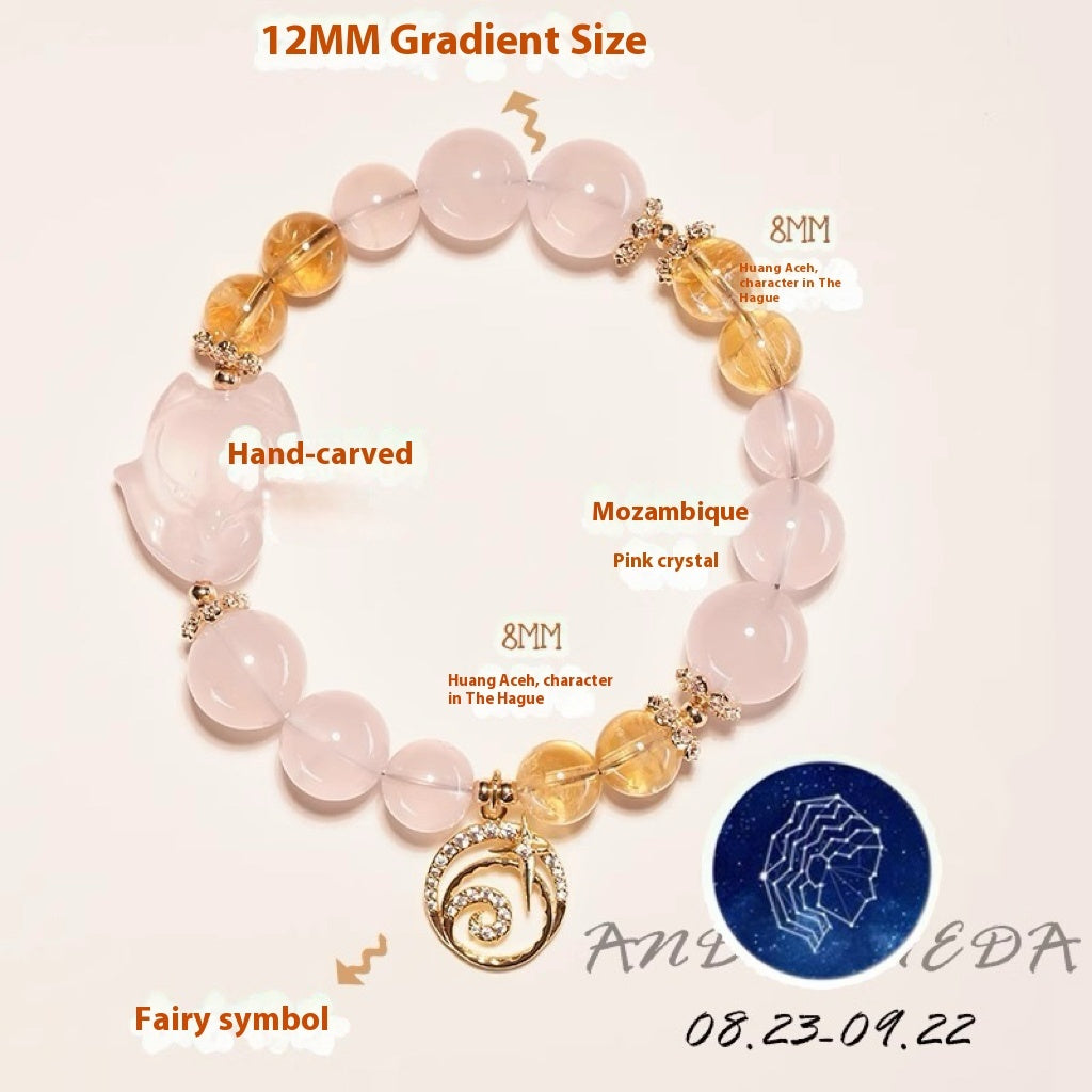 Virgo Zodiac Elegance