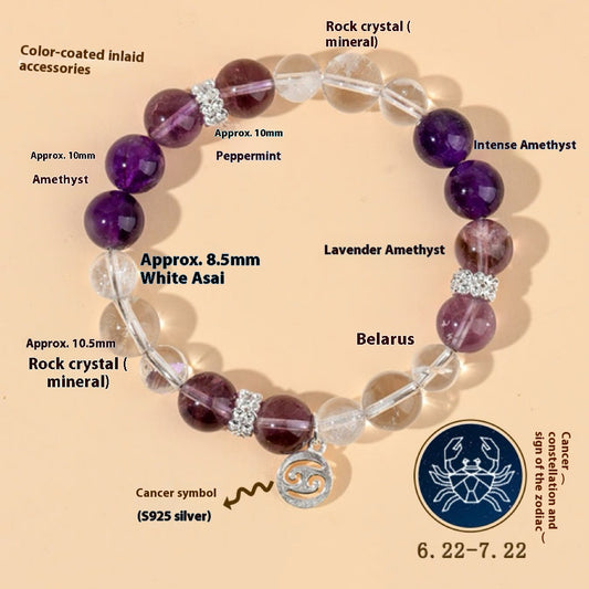 Cancer Zodiac Essentials