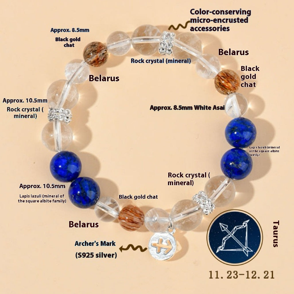 Sagittarius Zodiac Essentials