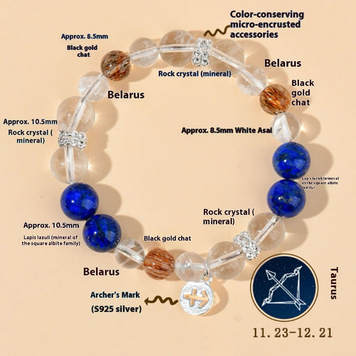 Sagittarius Zodiac Essentials