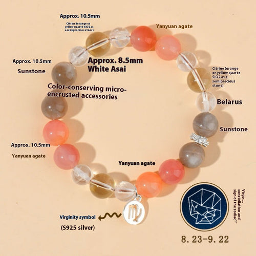 Virgo Zodiac Essentials