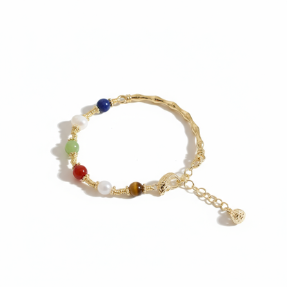 GemTide Crystal Bracelet