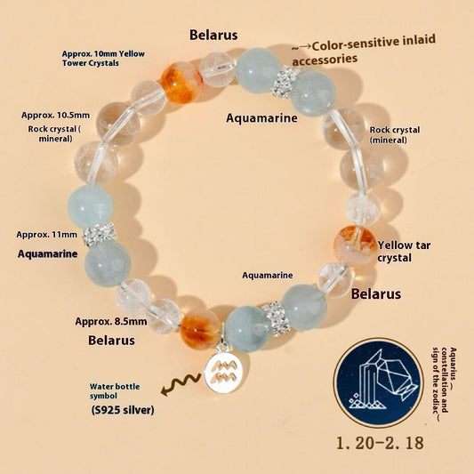 Aquarius Zodiac Essentials