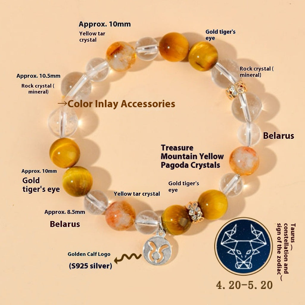 Taurus Zodiac Essentials