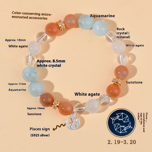 Pisces Zodiac Essentials