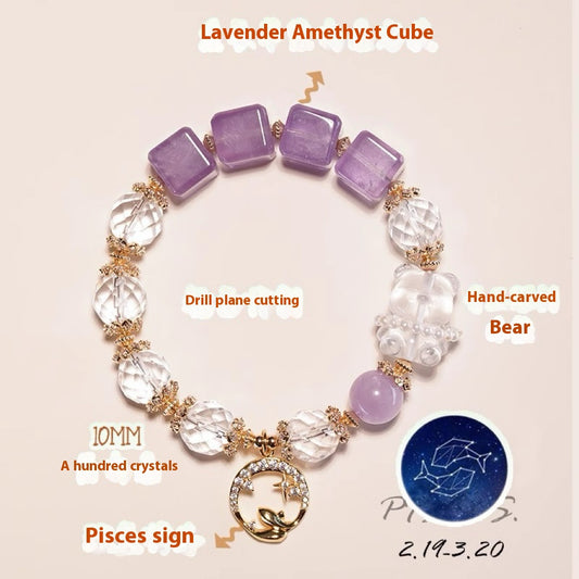 Pisces Zodiac Elegance