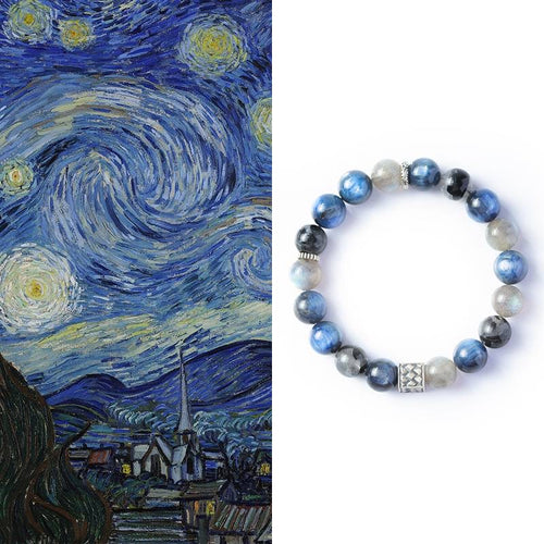 Van Gogh Series Starry Sky