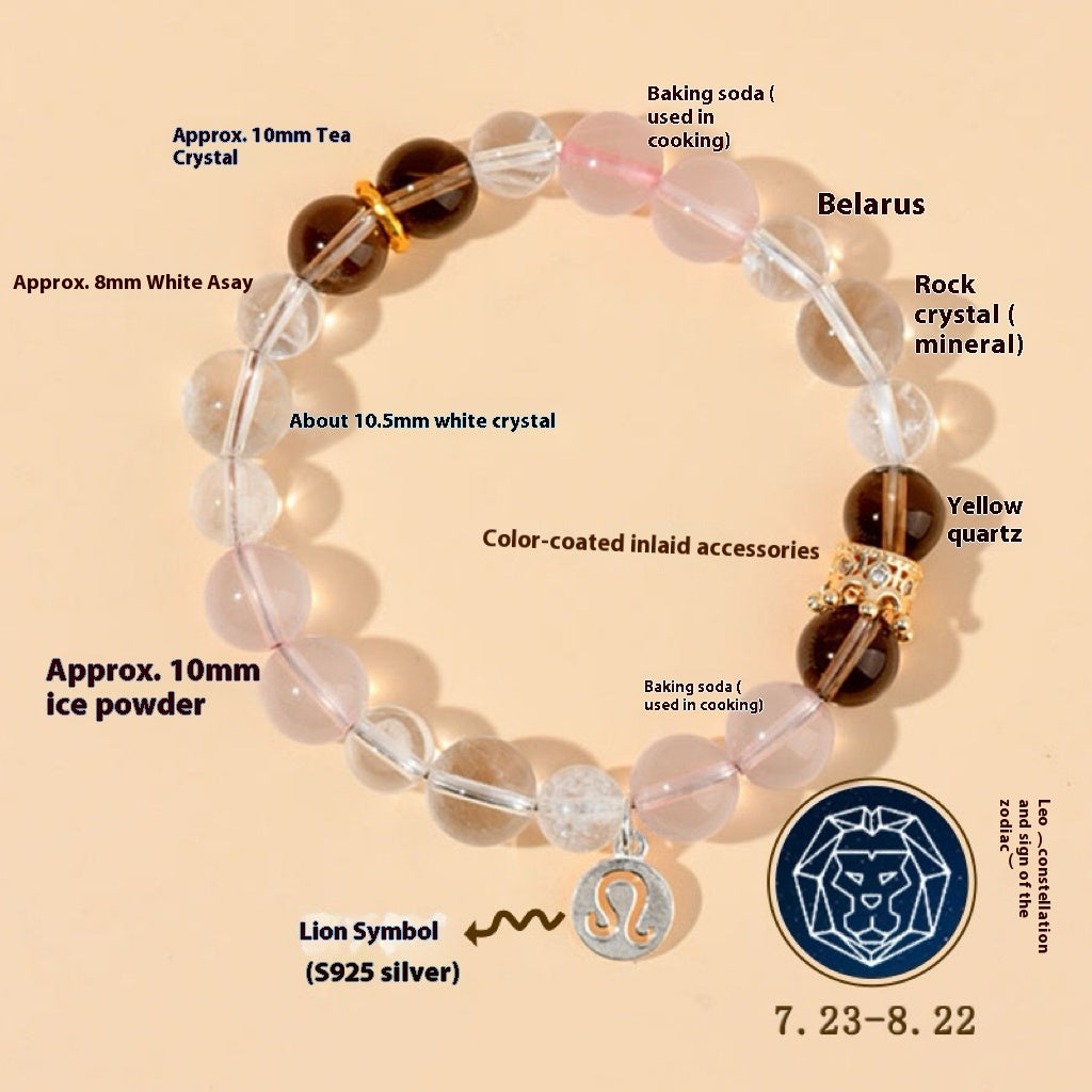 Leo Zodiac Essentials